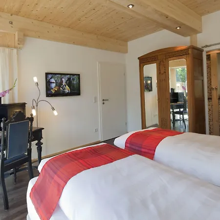 Vivere Ad Parcum - Bed And Breakfast-3