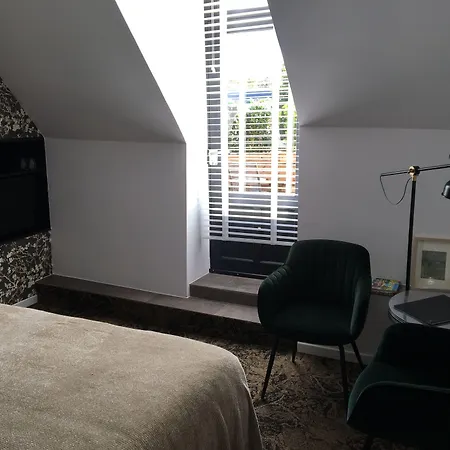Boutique Hotel B&B Fleurie-3