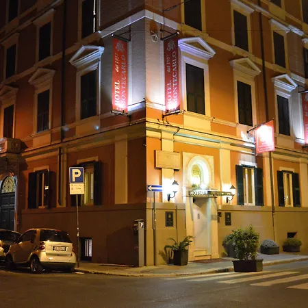 Hotel Montecarlo-2