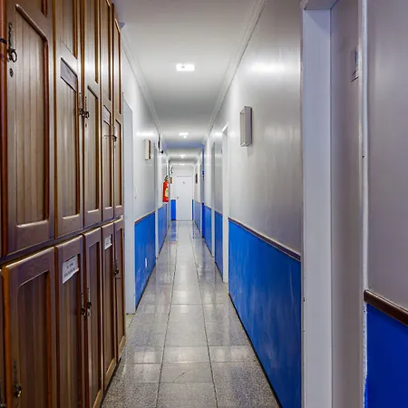 Hotel Meireles-3