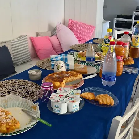 Casa Polly B&B-2