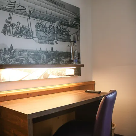 Boutique Hotel Beckenlehner-2