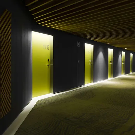 Hotel Rec Barcelona - Adults Only-3