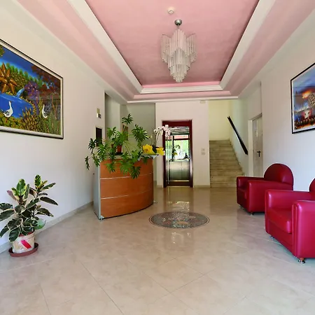Residence Joker-2