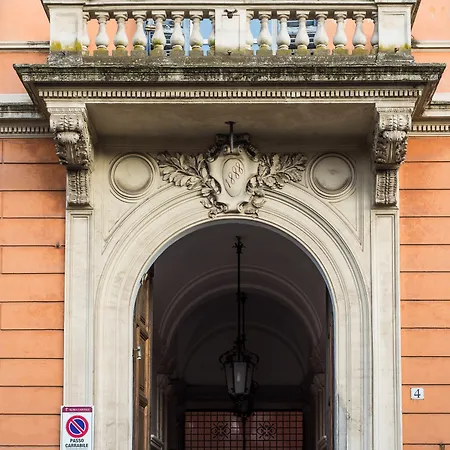 Operà Suites Pinciana-3