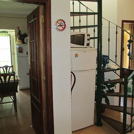 Guest House Capitao Mor-3