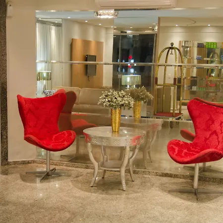 Vitoria Palace Hotel-2