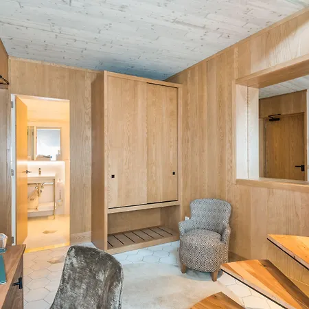 Boutique Hotel Sant Roc & Spa-2