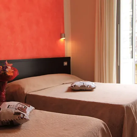 Buonarroti Suite-3