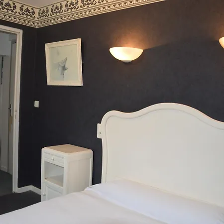 Hotel Victor Hugo-2