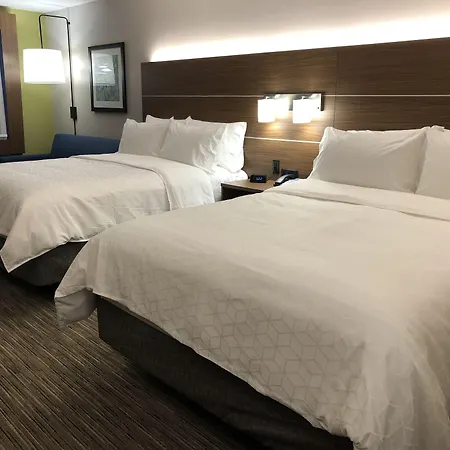 Holiday Inn Express & Suites Racine By Ihg-3