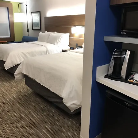 Holiday Inn Express & Suites Racine By Ihg-3