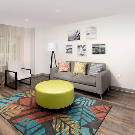 Extended Stay America Select Suites - Deerfield Beach-2
