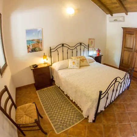 Albergo Residenziale Menhirs-3