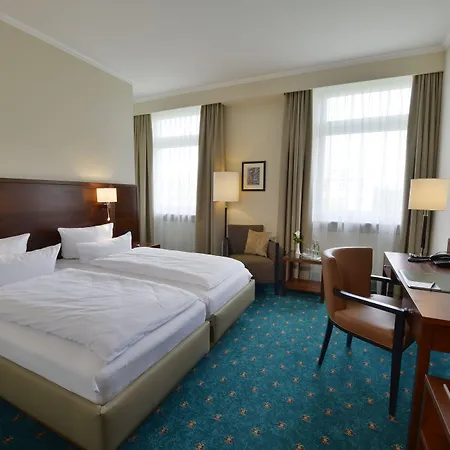 Hotel Der Lindenhof-2