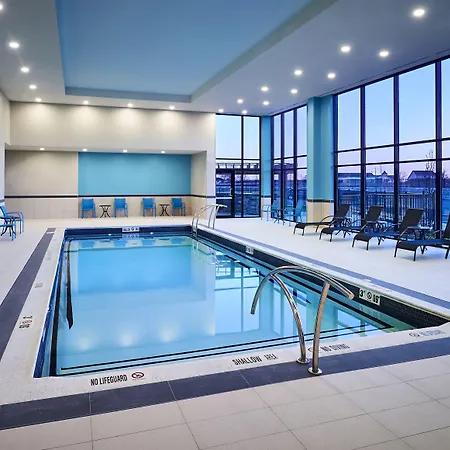 Staybridge Suites Niagara-On-The-Lake By Ihg-3