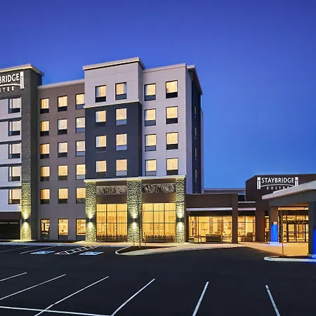 Staybridge Suites Niagara-On-The-Lake By Ihg-2