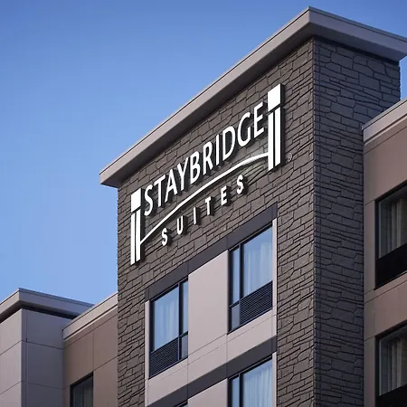Staybridge Suites Niagara-On-The-Lake By Ihg-2