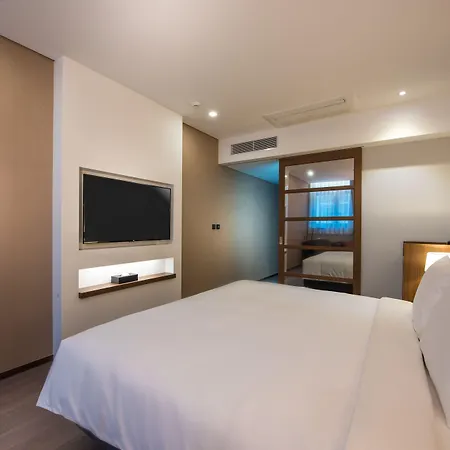 Ena Suite Hotel Namdaemun-2