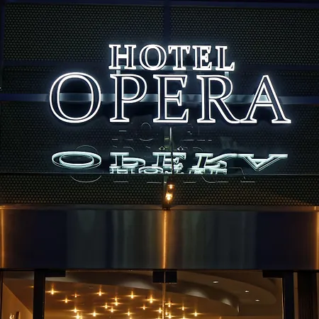 Opera Hotel Koeln-3