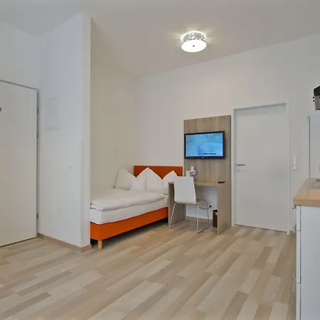 Leipziger Hof Innsbruck-3