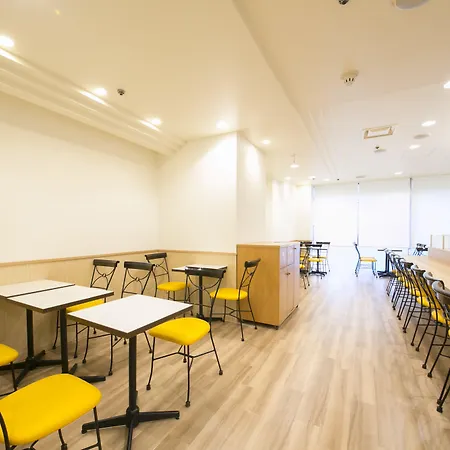 Hotel S-Plus Hiroshima Peace Park-3