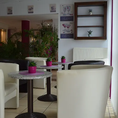 Hotel Primula-3