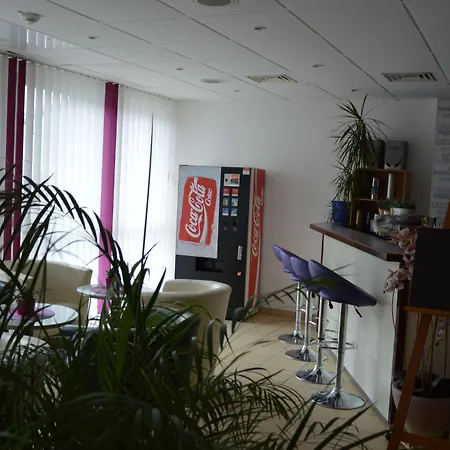 Hotel Primula-2