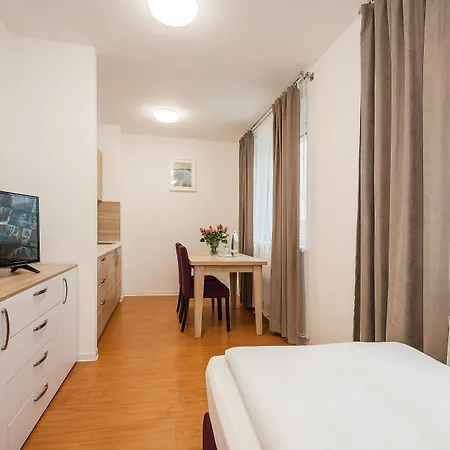 Hotel City Green Berlin-2