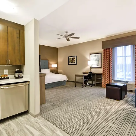 Homewood Suites By Hilton Rocky Mount-3