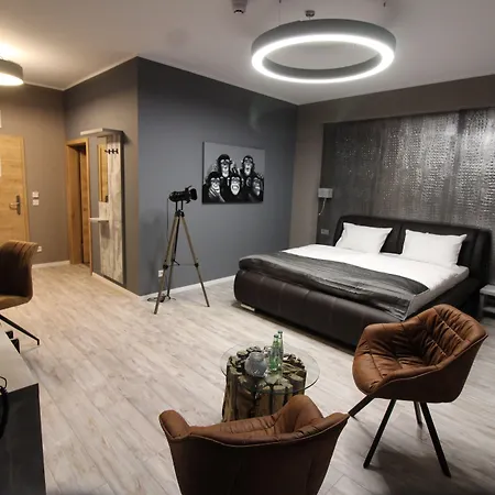 VitaLounge Sports&Spa Hotel-2