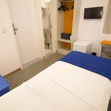 Hotel Villa Smart-3