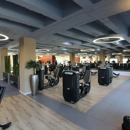 VitaLounge Sports&Spa Hotel-3