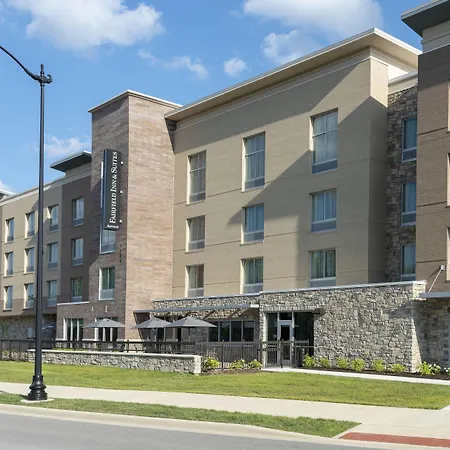 Fairfield Inn & Suites By Marriott Indianapolis Carmel-3