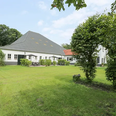 Adelaerthoeve Logies&Ontbijt-3