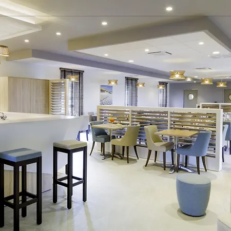 Best Western le Sémaphore-3