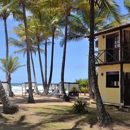 Rumah Pousada-2