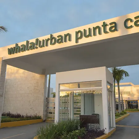 Hotel Whala!Urban Punta Cana-2