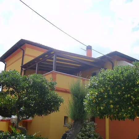 Albergo Primavera-3