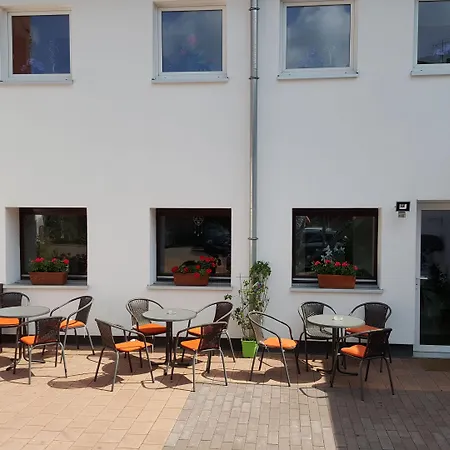 Hotel Am Kamin - Modern Appartements - Free Wifi - Parking-3