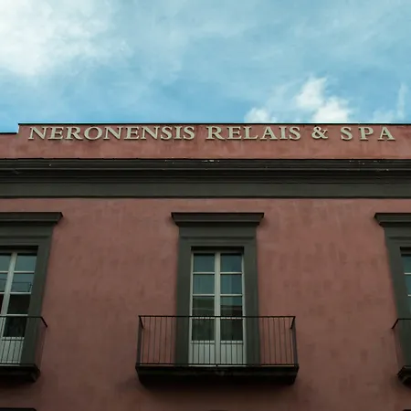 Hotel Terme Neronensis-2