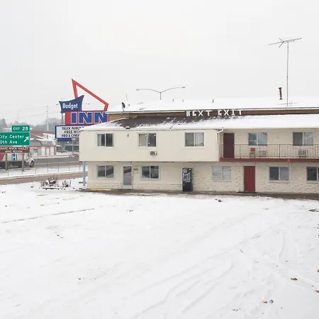 Budget Inn-2
