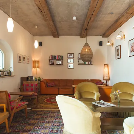 Hotel Luis Stadl-2