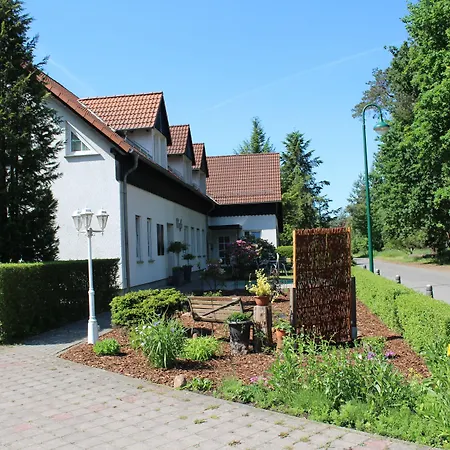 Pension&Restaurant Nordstern-2