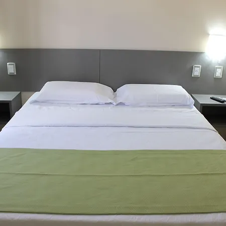 Herval Park Hotel-3