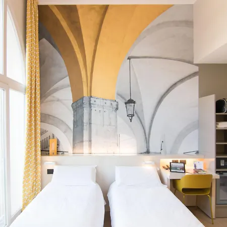 B&B Hotel Treviso-3