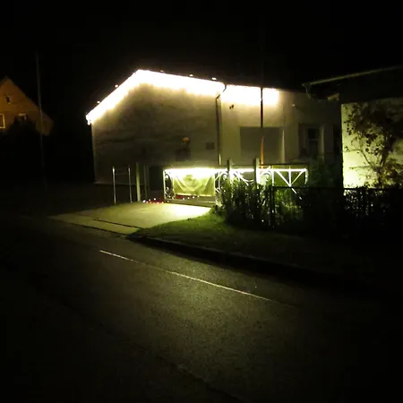 Boardinghouse Wittenberg-2