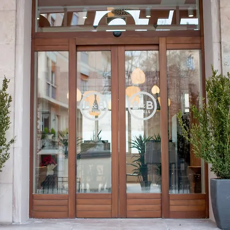 B&B Hotel Treviso-2