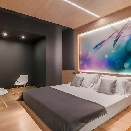 Air Suite Verona - Adults Only-3