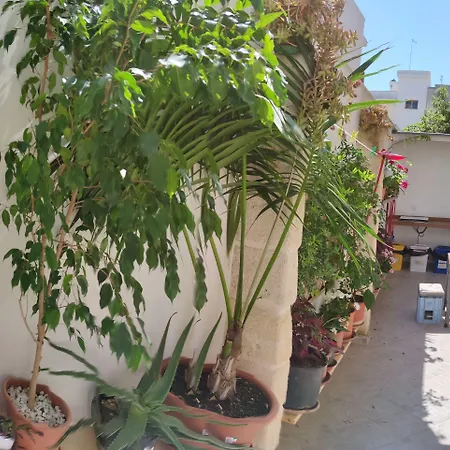 Casa della Nonna Polignano a mare-2